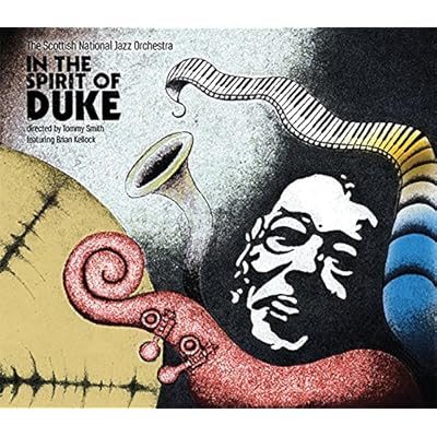 In the Spirit of Duke