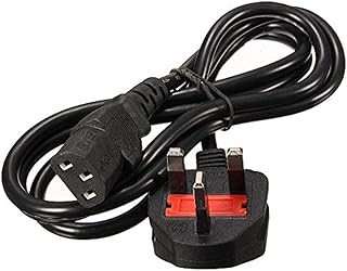 كيبل كهرباء للكمبيوتر، لبي سي