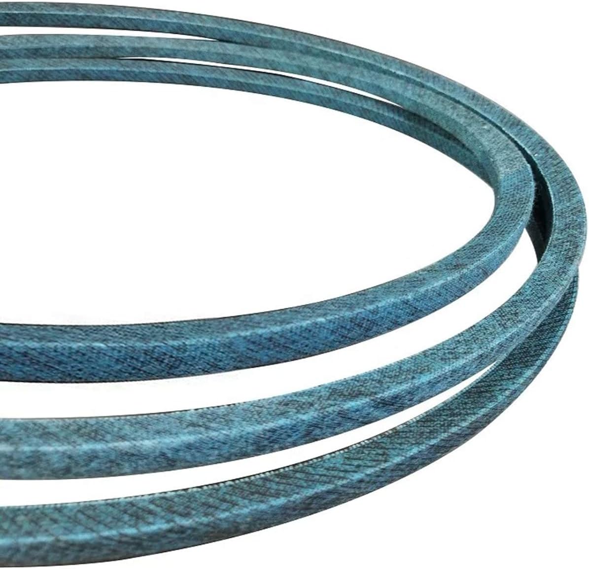 Gardening Drive Belt Fit for 120-3892 119-8820 5000 5025 5035 5050 5060 74387 74395 74630 74631 74632 74635 50in Lawnmower Deck Parts