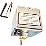 Replacement Damper Motor Actuator for Honeywell ARD ZD M847D 2 Wire Spring Motor RZ3-1MNormally Ships Same Day