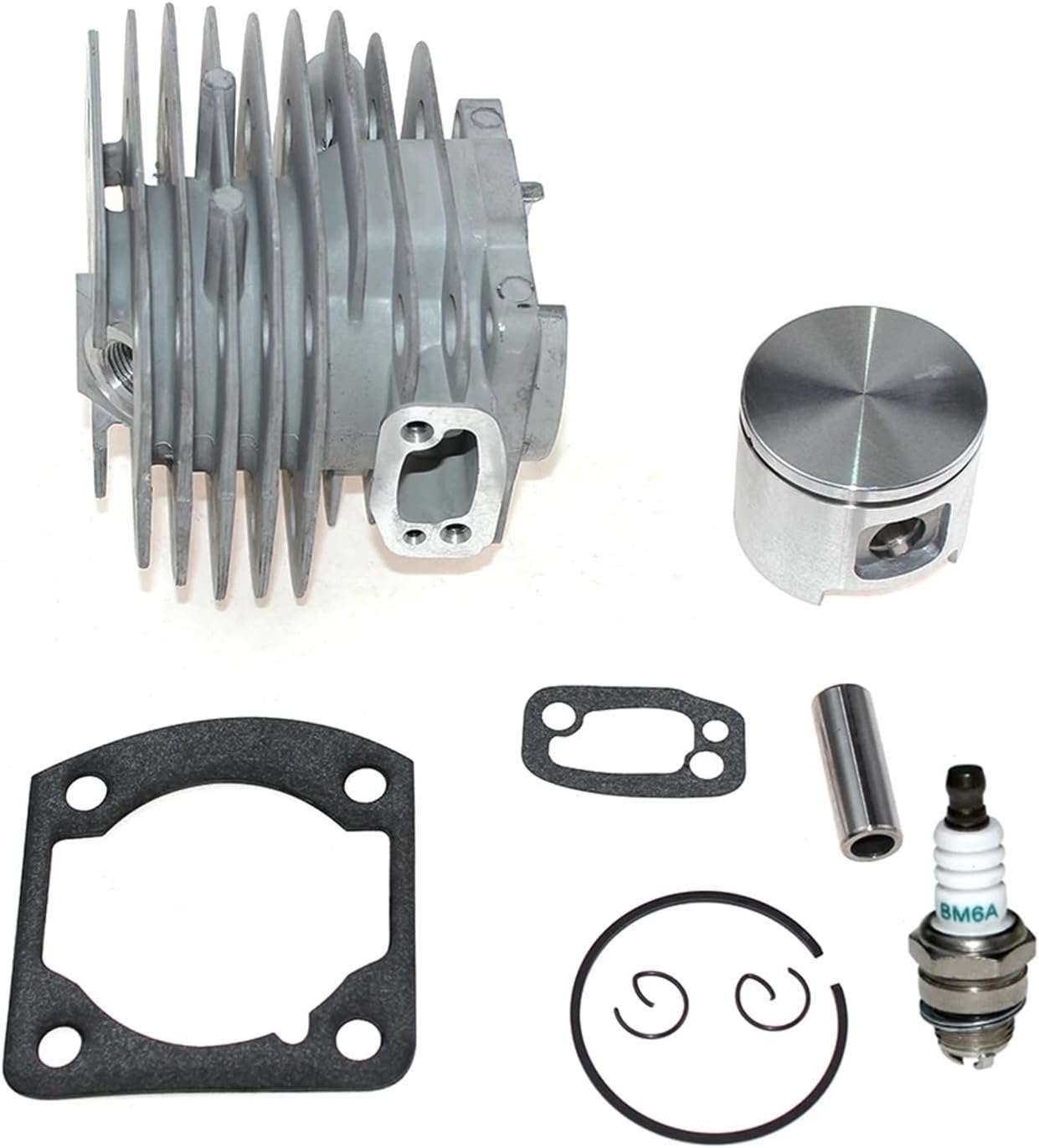 48mm Cylinder Piston Kit Suit Fit for 61 503532071 501533571 544222802