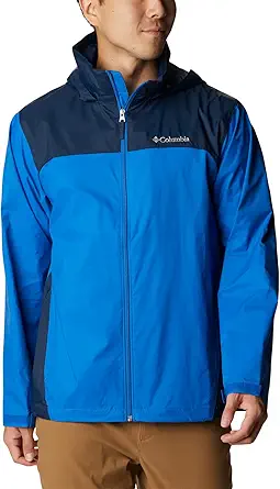 Columbia Glennaker Lake Rain Jacket