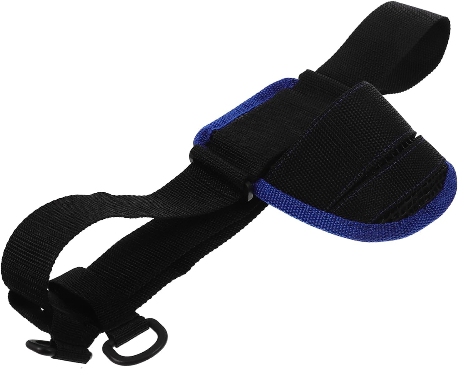 Outdoor Adjustable Fishing Belt Portable Waist Rod Holder for Freshwater and Surf Fishing and Lightweight Tool Carrier for Men Women and Boys and Girls