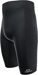 Bermuda de Ciclismo Masculina Márcio May Sport Web One - Gel