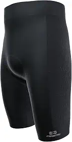 Bermuda de Ciclismo Masculina Márcio May Sport Web One - Gel