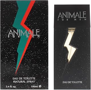 Animale For Men Animale Masculino Eua de Toliette