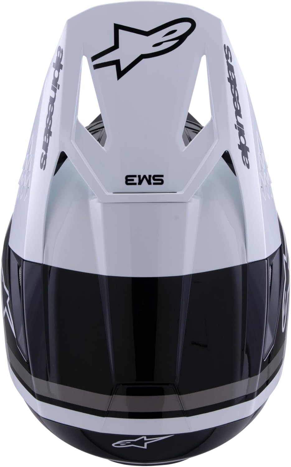 Alpinestars SM3 Radium Helmet ECE06/DOT