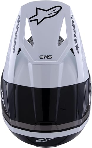 Miniatura 8 de Alpinestars Casco de radio SM3 ECE06DOT