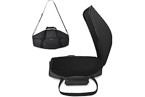 Essential JBL Boombox Bag for Uninterrupted Sonic Adventures