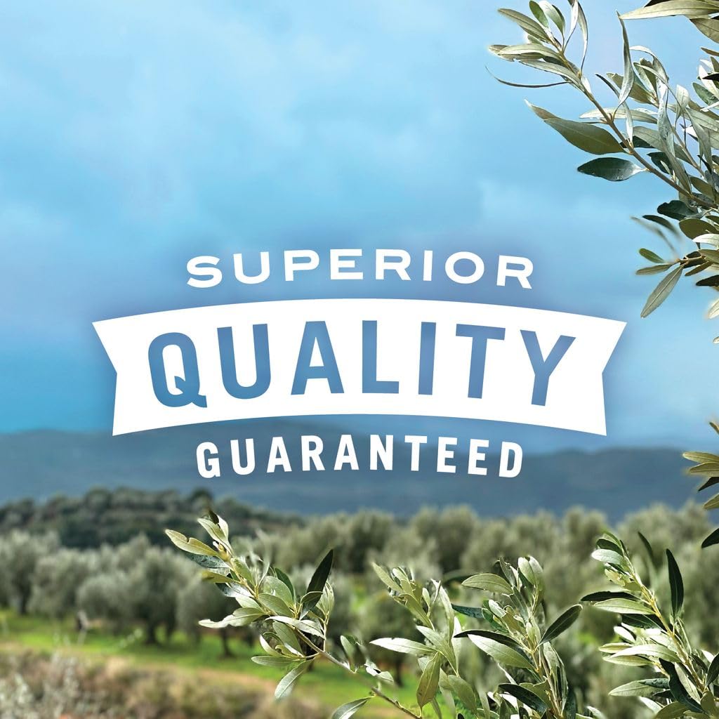 Pearls Specialties Pitted Smoked Kalamata Greek Olives, 6 oz Jar, Pack of 6, Non-GMO verified, Kosher certified, Ethically Sourced in and Imported from Greece