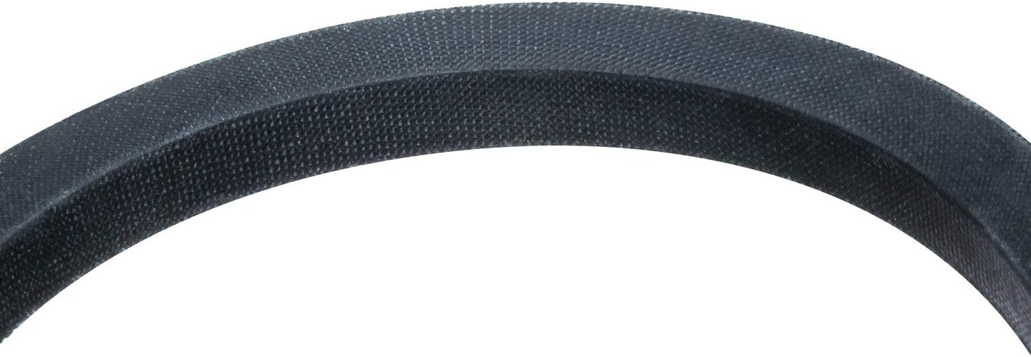 Goodyear Belts B54 Classic Wrapped Industrial V-Belt, 57" Outside Circumference