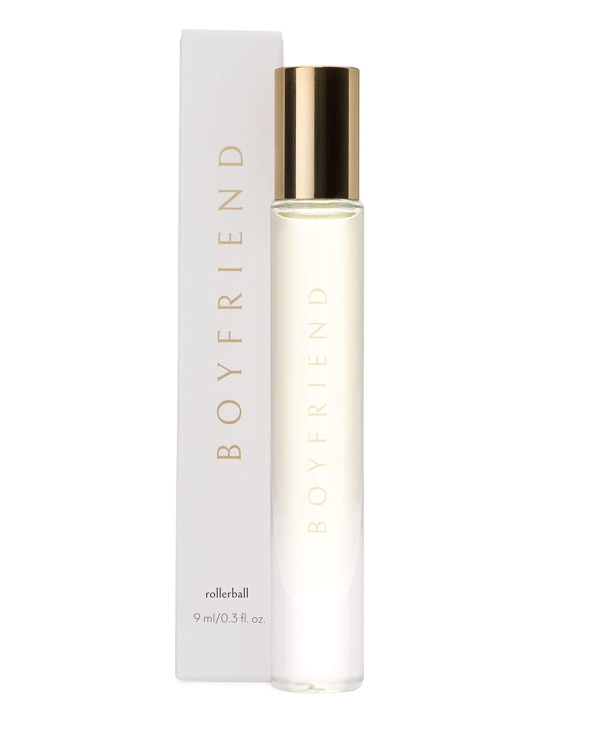 Kate Walsh Boyfriend Original Rollerball Perfume, 0.3 Fl Oz