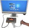Quantum Analyzer - Full Body 3D Scan for Health Analysis | Multi-Language Support | Windows Compatible - Achieve Optimal Well-being