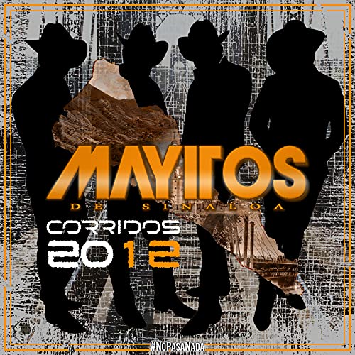 El Chochias [Explicit]