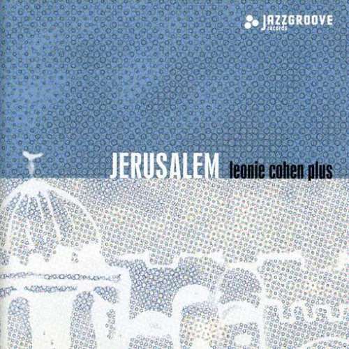 Jerusalem CDs & Vinyl