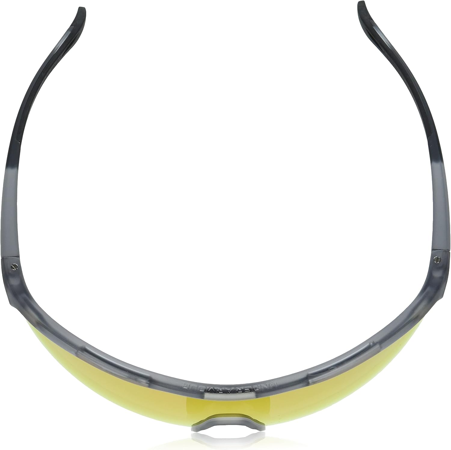 Miniatura 4 de Under Armour Gafas de sol UA Gametime Wrap para hombre