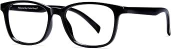 Felix Gray Filtered Blue Light Glasses Men & Women, Blue Light Blocking, Gaming, Computer
