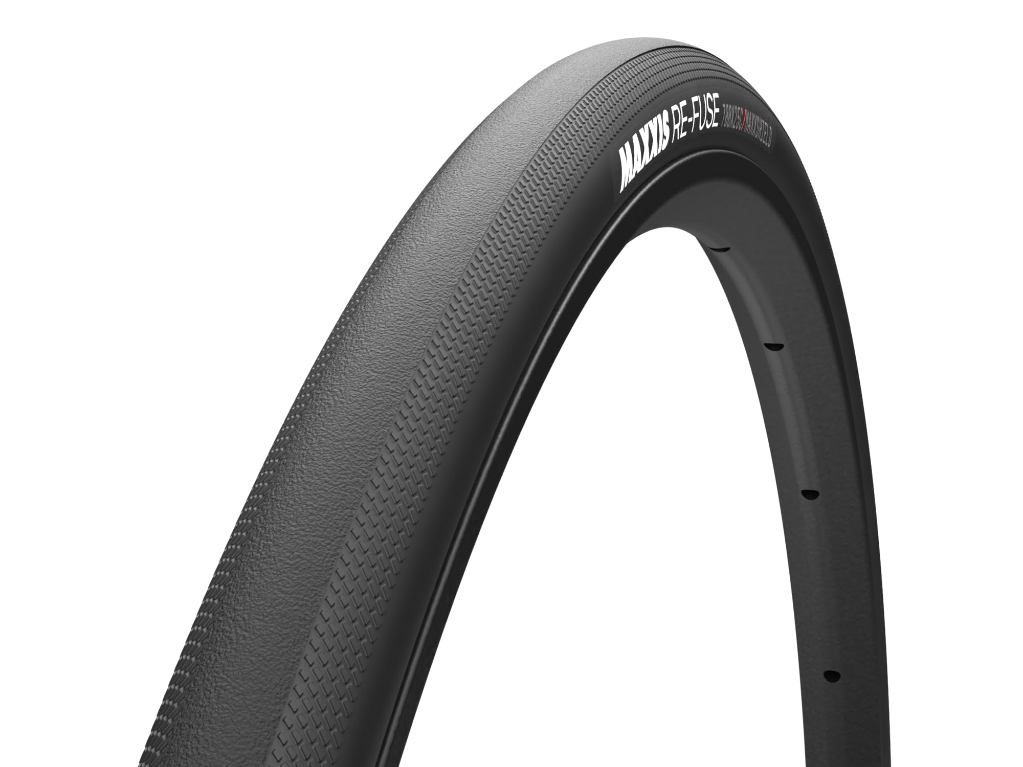Amazon.com : MAXXIS Re-Fuse Gen 2 Road Bike Tire | Fast