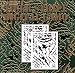 Acid Tactical 2 Pack - 9x14" Single Design Camouflage Airbrush Spray Paint Stencils - Duracoat Gun (Tiger Digital)