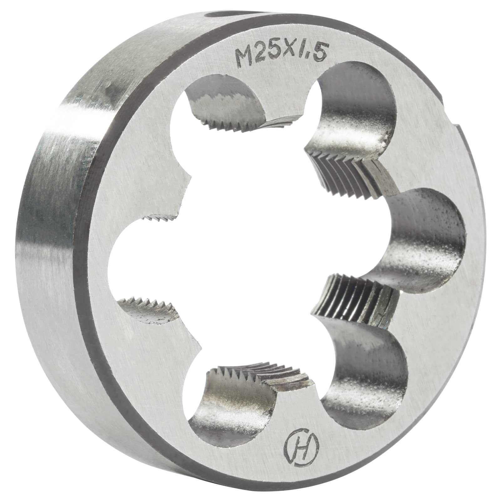 M25X1.5 Metric Round Die Right Hand