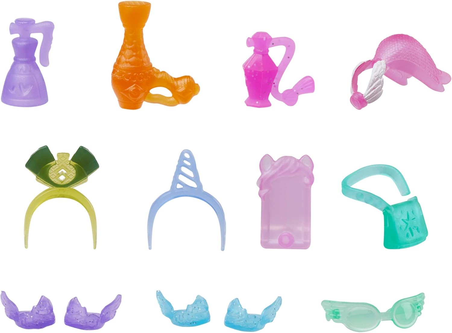 My Little Pony: A New Generation Film Royal Gala Toy for Children - 9 Pony Figures, 13 Accessories (Amazon Exclusive) - Image 4