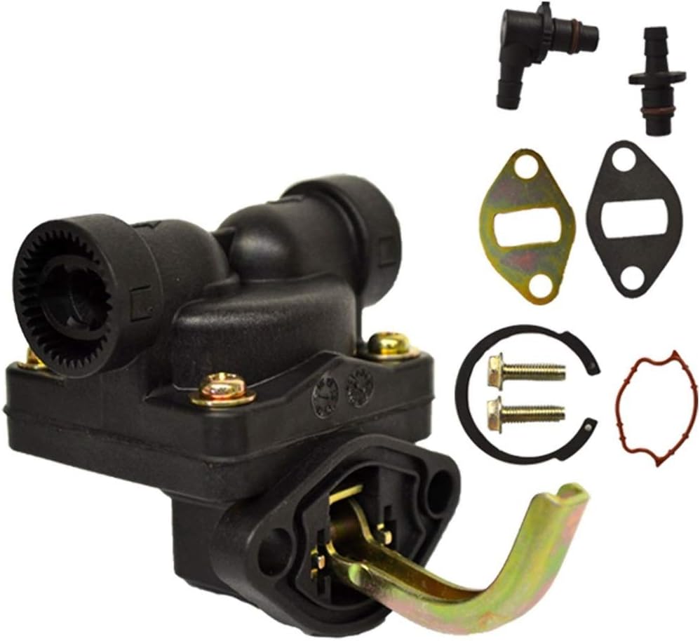 Pumixiy Ersatz-Kraftstoffpumpe Für 1255902S 12 559 01-S