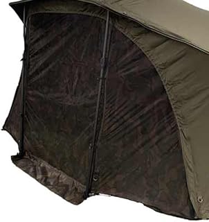 Fox Retreat Moskitonetz Camo