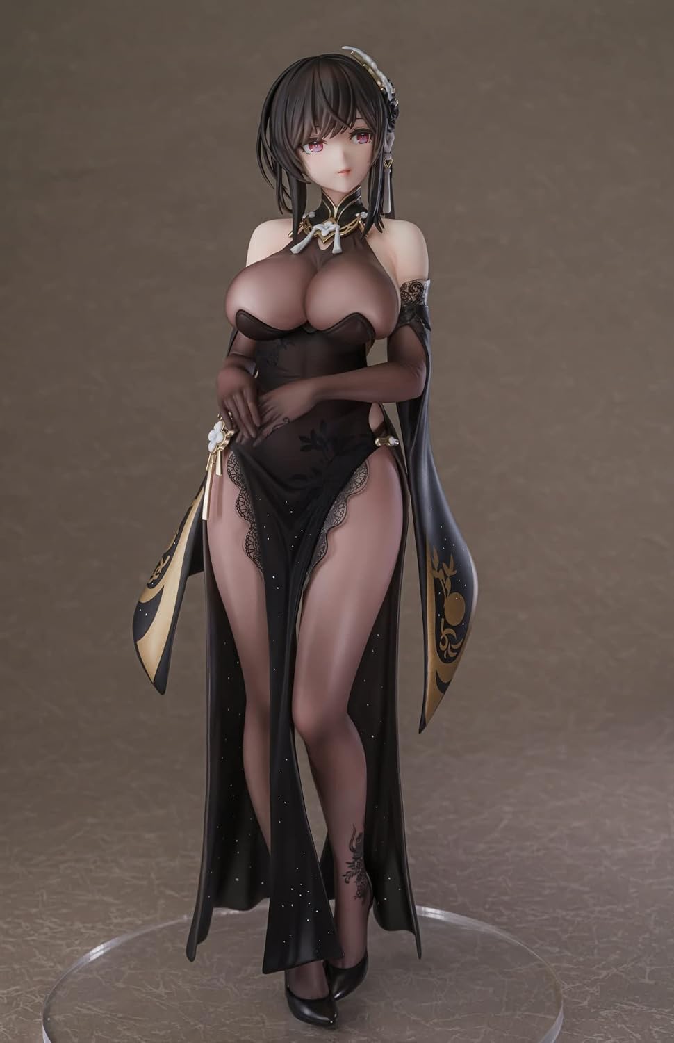Azur Lane - Chen Hai Vestibule of Wonders 1/6 PVC Figure (Mr)