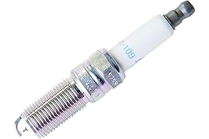 ACDelco 41-109 Iridium Spark Plugs