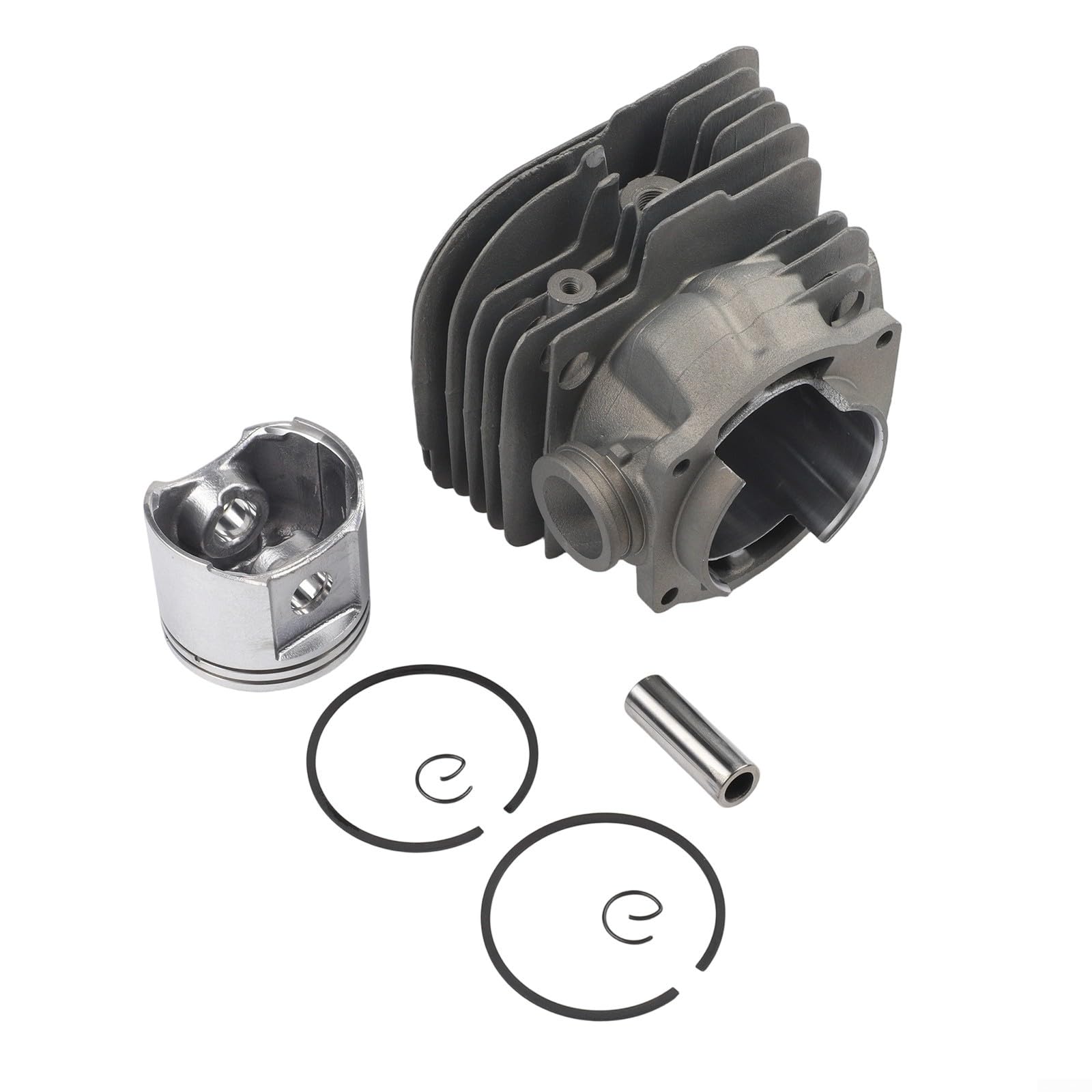 Zylinder für kolben Kit für Motorsäge 385 390 für jonsered Reparatur