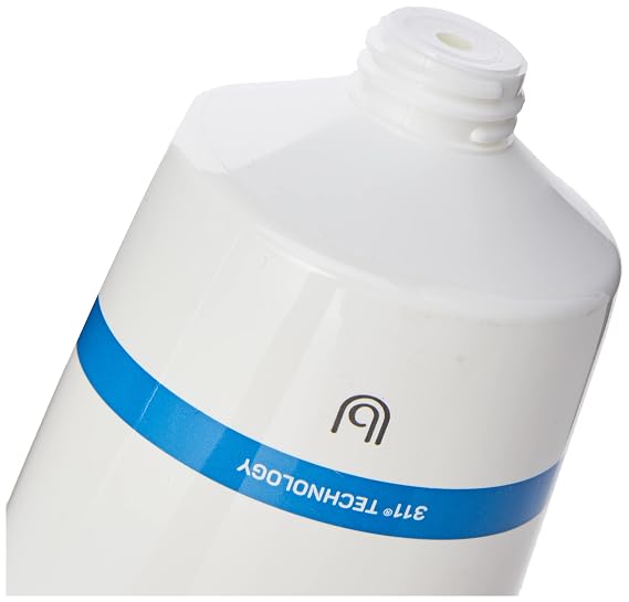 Ceramol 311 Cremabase Skins hyperactive Intolerant Allergic 400ml