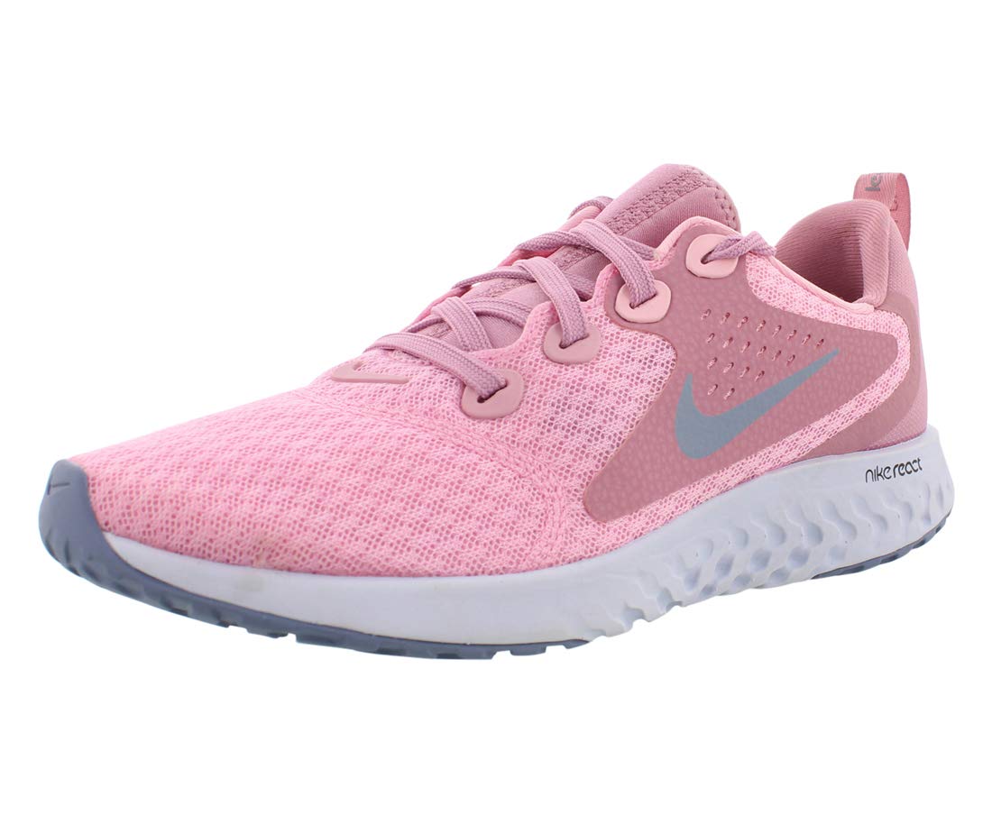 Nike Legend React GS Chaussures d'Athlétisme Course à Pied - 5