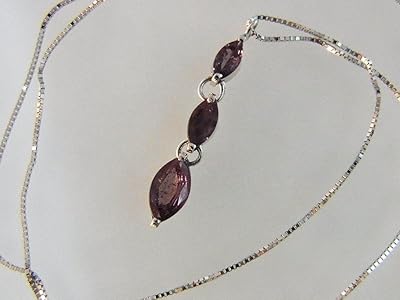 Amazon | (オールジュエリー) AllJewelry 天然 アレキサンドライト