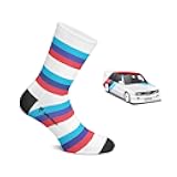 Boostnatics Heel Tread E30 Socks