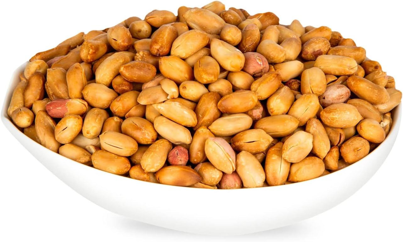 Peanut Roasted Big 500 g Approx.