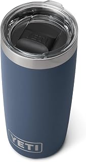 YETI Rambler Thermobecher 10 oz (295 ml), Navy