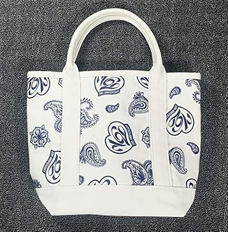 Amazon 非売品 Live Tour 15 Since1995 Forever 周年記念コンサート 関係者用ミニバッグ フォエバコン アイドル 芸能人グッズ 通販