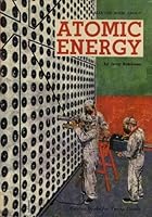 A Maxton Book About Atomic Energy B001AHZC6Y Book Cover