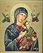 Our Lady of Perpetual Help Print 8 x 10