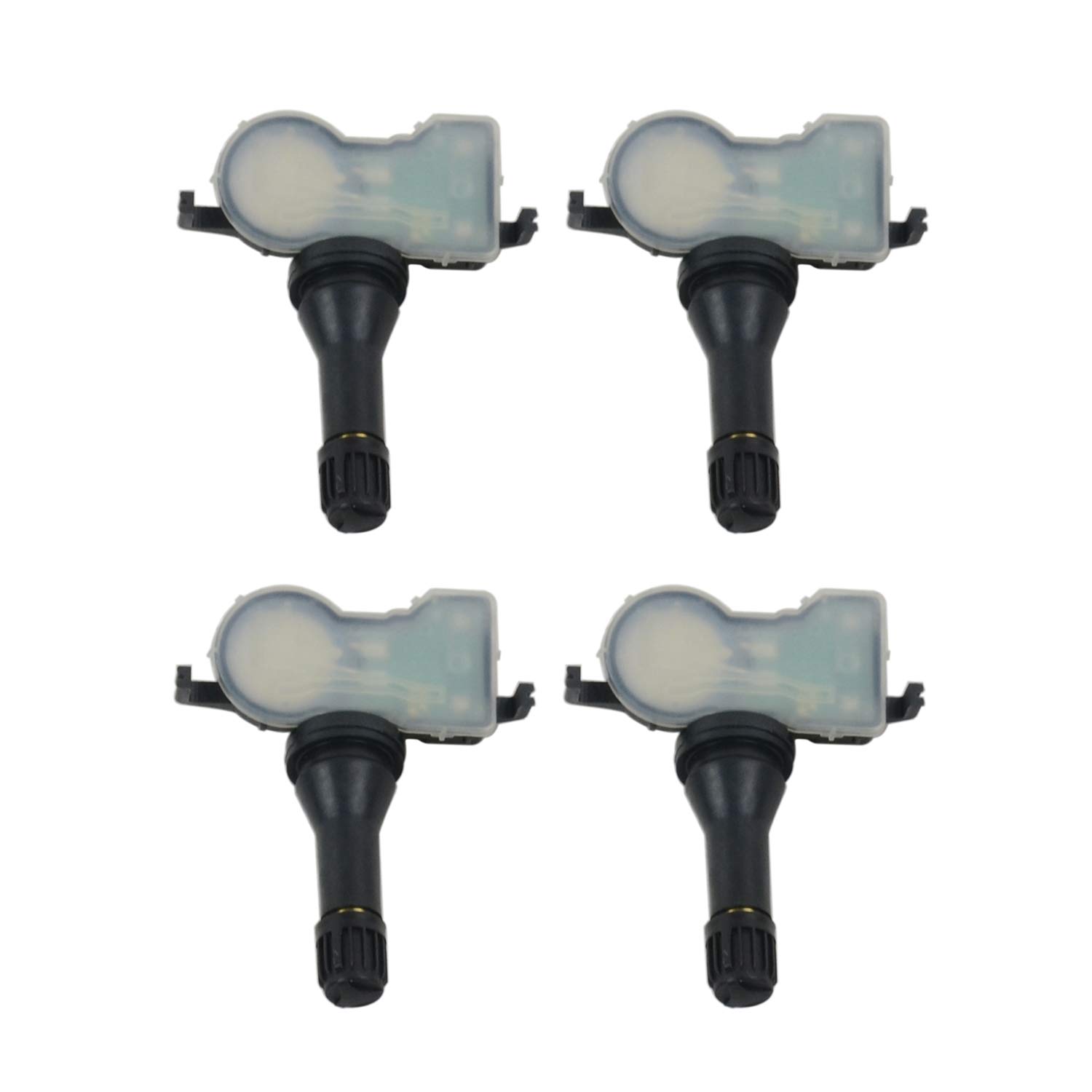 Sensore Pressione Pneumatici RDKS Per Renault E Nissan - Codice OEM 407004CB0A/B - Foto 3