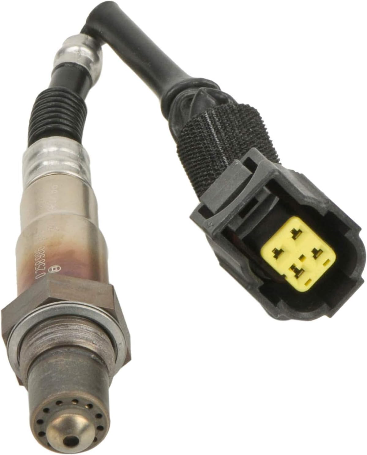 Sensor de Oxígeno Bosch 13937 Premium OE Fitment miniatura 1