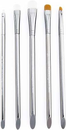 Amazon.com: Royal & Langnickel Zen 5 Piece Watercolour Scrubber