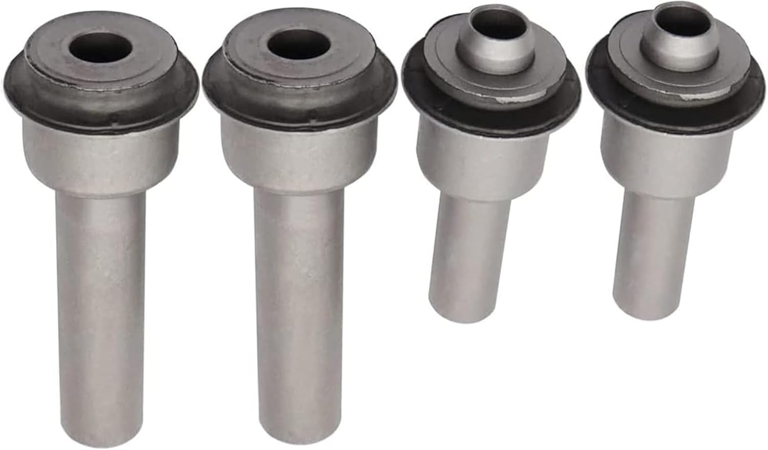 4pcs Engine Cradle Subframe Bushings Compatible with Nissan Sentra 2007-2012 Replace 523-227, 523-228