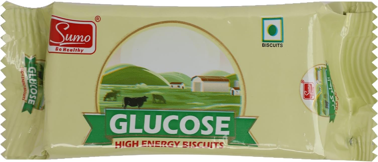 Sumo Glucose Biscuits 40 g