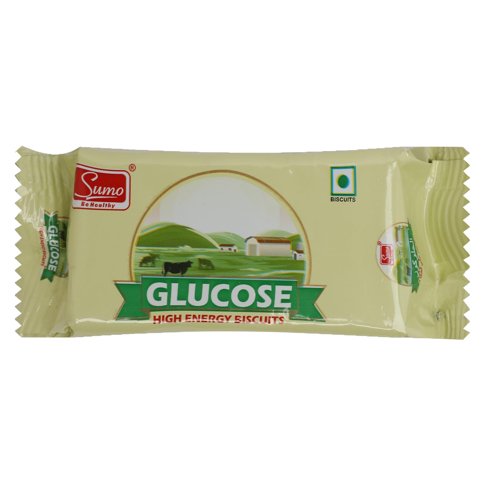 Sumo Glucose Biscuits 40 g
