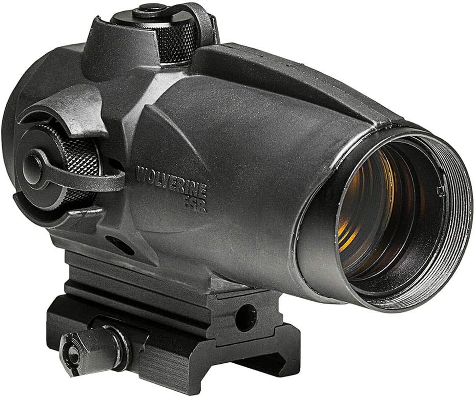 Sightmark Wolverine Red Dot Sight
