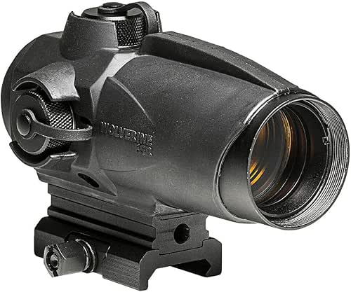 Sightmark Wolverine Red Dot Sight