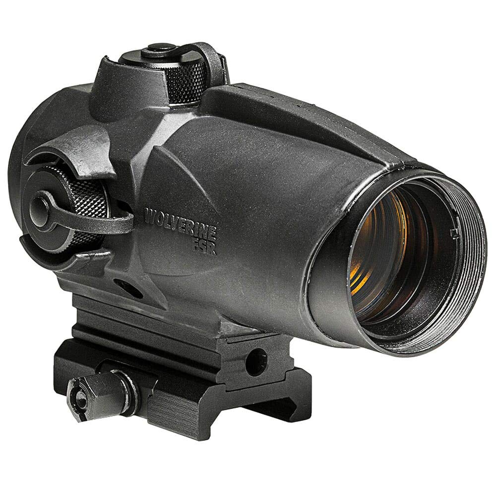 Amazon.co.jp: Sightmark ウルヴァリン FSR レッドドットサイト : 家電