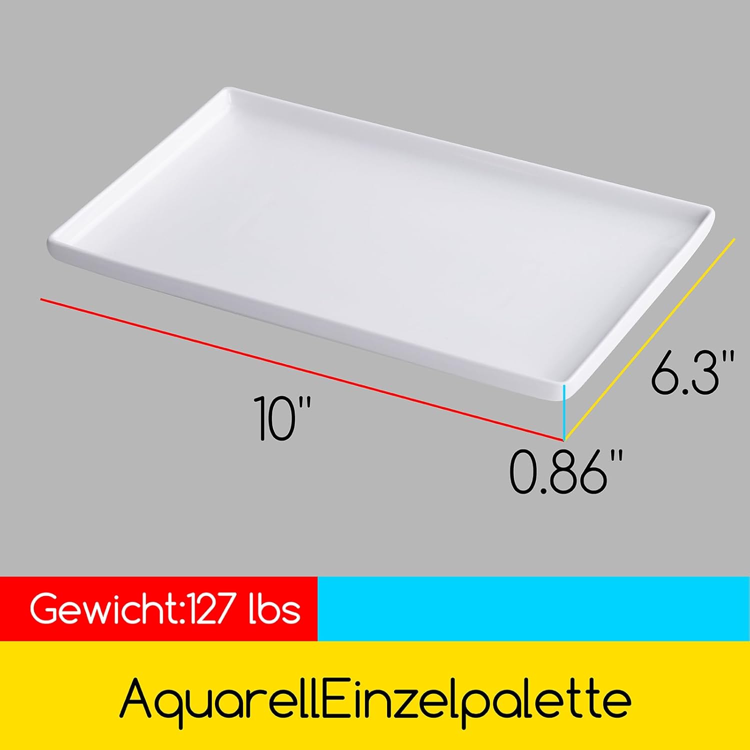 MEEDEN paletta részletes nézet