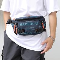 XXL Magnetic Closure Fanny Pack, Water-Resistant Workout Belt with Headphone Amazon.com: Running Belt, Hydration Waist Pack with Water  main image 2